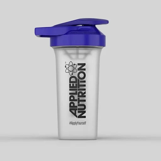 Applied Shaker Blau/Weiß 700ml