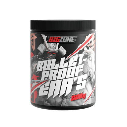 Big Zone Bulletproof EAA's 500g