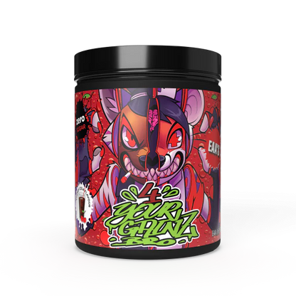 BPS-Pharma - EAA´s 4Your Gainz Bro 500g