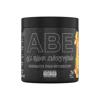 Applied Nutrition A.B.E Ultimate Pre 315g