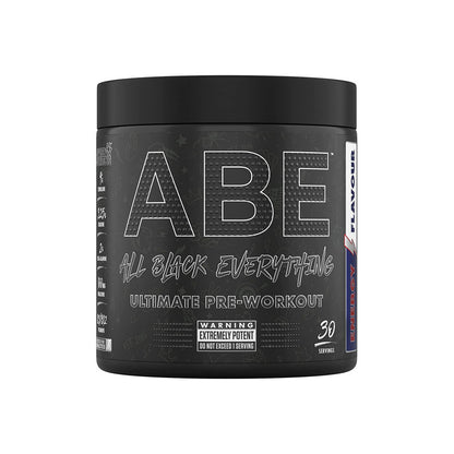 Applied Nutrition A.B.E Ultimate Pre 315g