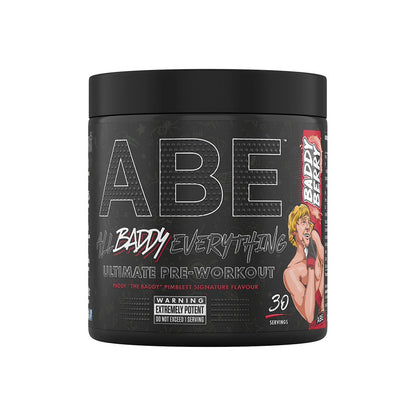 Applied Nutrition A.B.E Ultimate Pre 315g