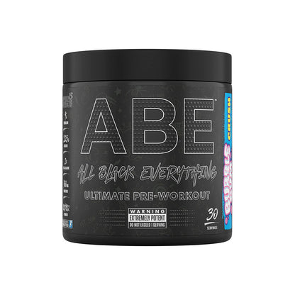 Applied Nutrition A.B.E Ultimate Pre 315g