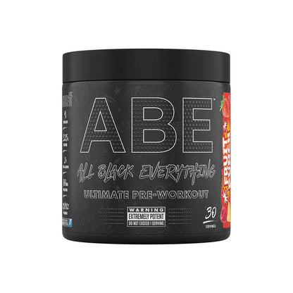 Applied Nutrition A.B.E Ultimate Pre 315g