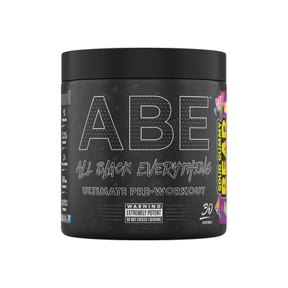 Applied Nutrition A.B.E Ultimate Pre 315g