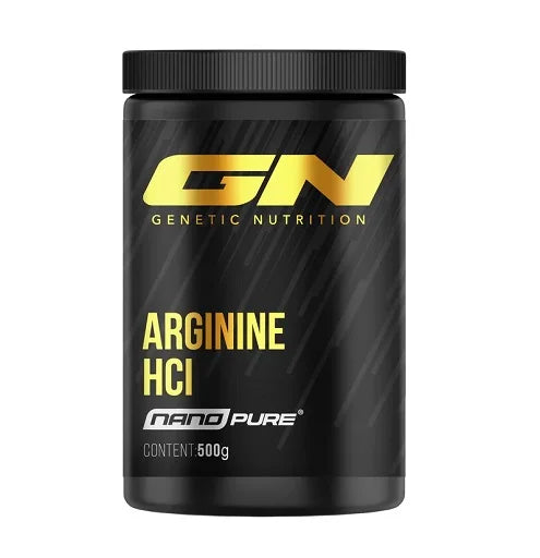 GN Arginine HCL Nano Pure 500g