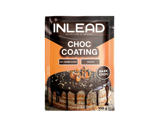 INLEAD Choc Coating 100g