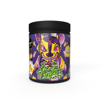 BPS-Pharma - EAA´s 4Your Gainz Bro 500g