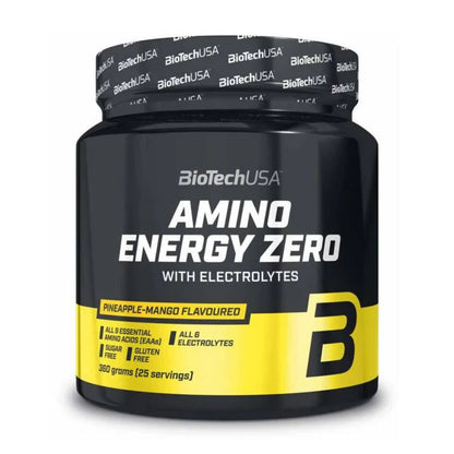 BioTech Amino Energy Zero 360g